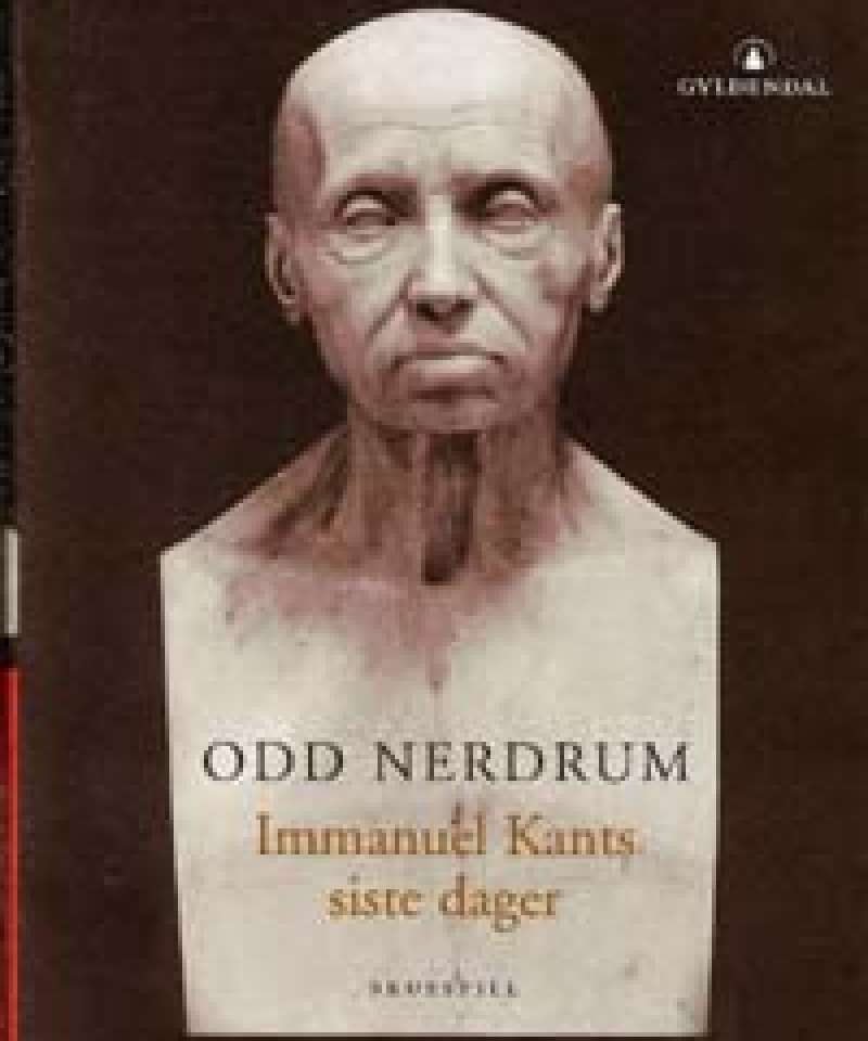 Immanuel Kants siste dager
