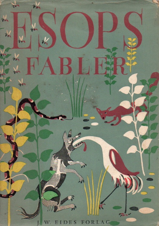 Esops fabler