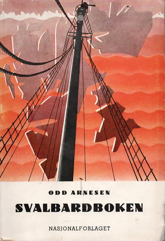 Svalbardboken
