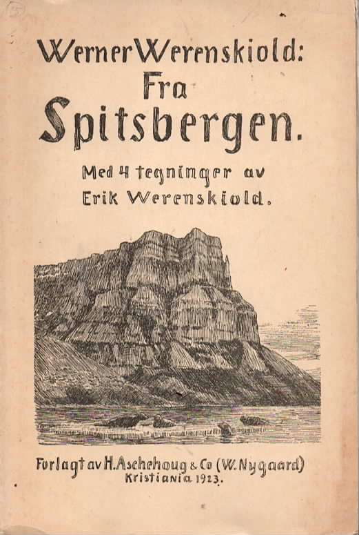 Fra Spitsbergen